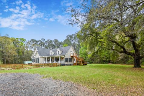2458 Audette Avenue Johns Island SC 29455