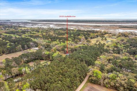2458 Audette Avenue Johns Island SC 29455