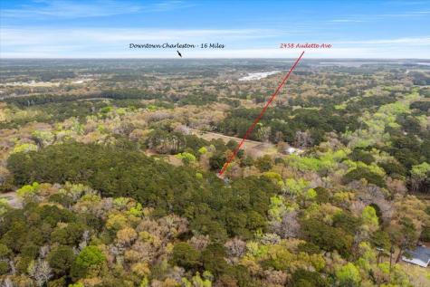 2458 Audette Avenue Johns Island SC 29455