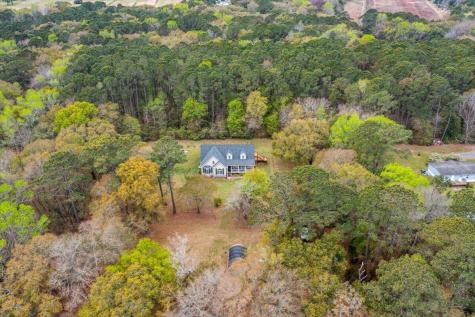 2458 Audette Avenue Johns Island SC 29455