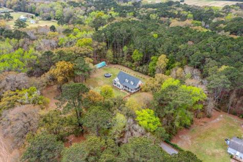 2458 Audette Avenue Johns Island SC 29455