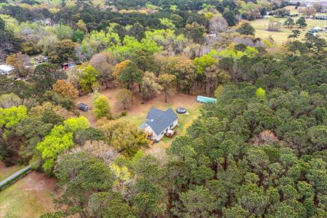 2458 Audette Avenue Johns Island SC 29455