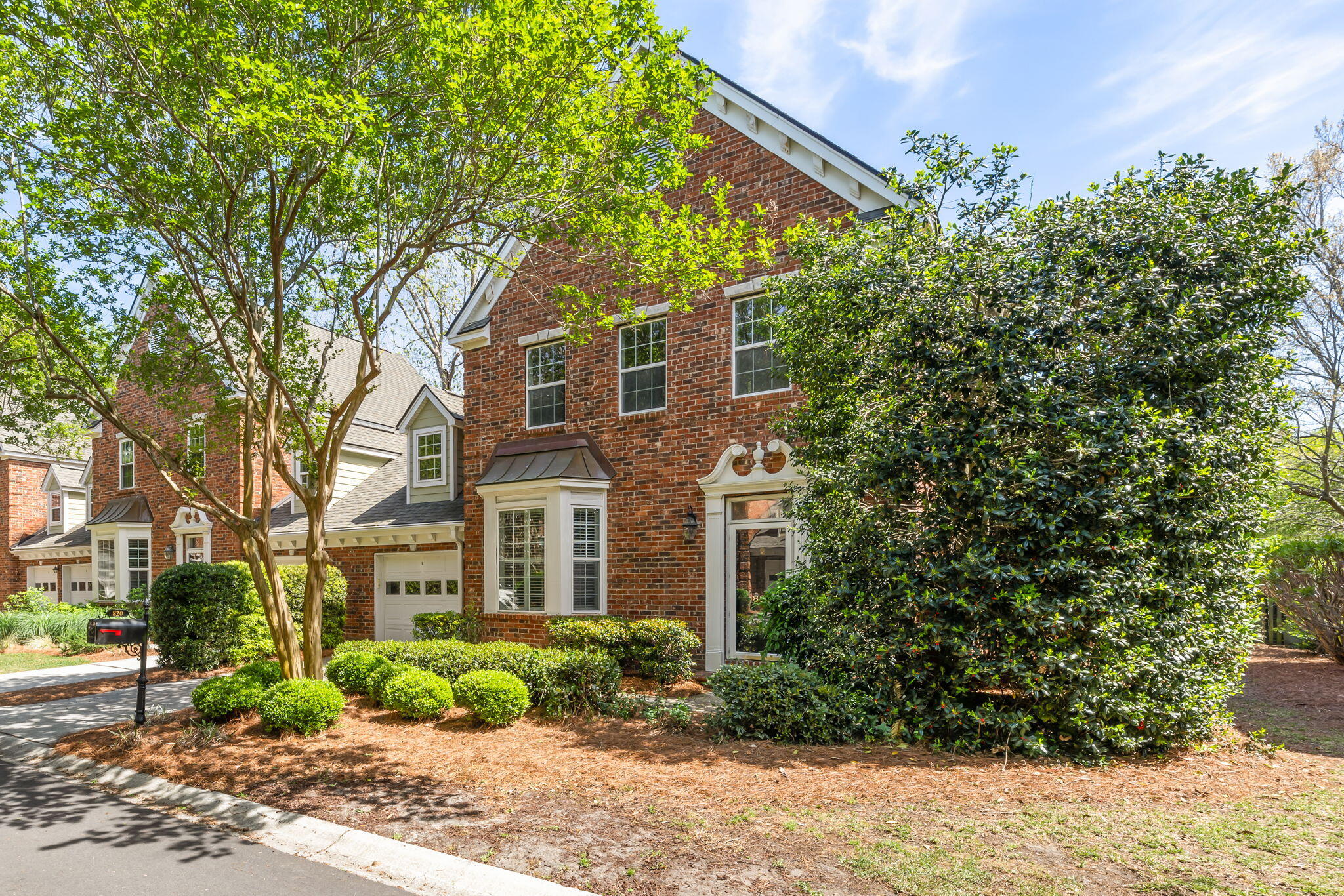 820 Natchez Circle Mount Pleasant SC 29464