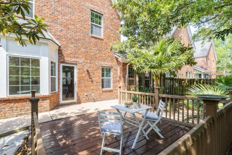 820 Natchez Circle Mount Pleasant SC 29464