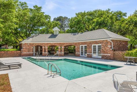 820 Natchez Circle Mount Pleasant SC 29464