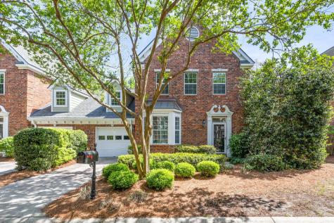 820 Natchez Circle Mount Pleasant SC 29464