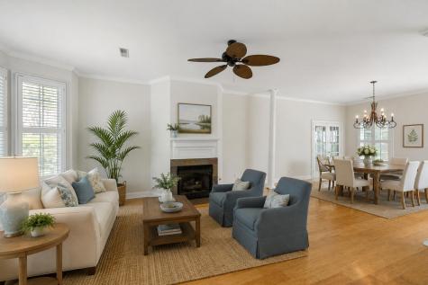 820 Natchez Circle Mount Pleasant SC 29464