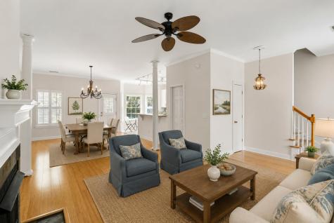 820 Natchez Circle Mount Pleasant SC 29464