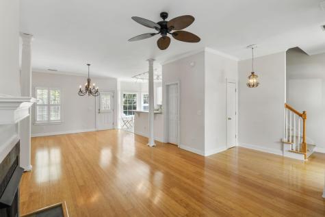 820 Natchez Circle Mount Pleasant SC 29464