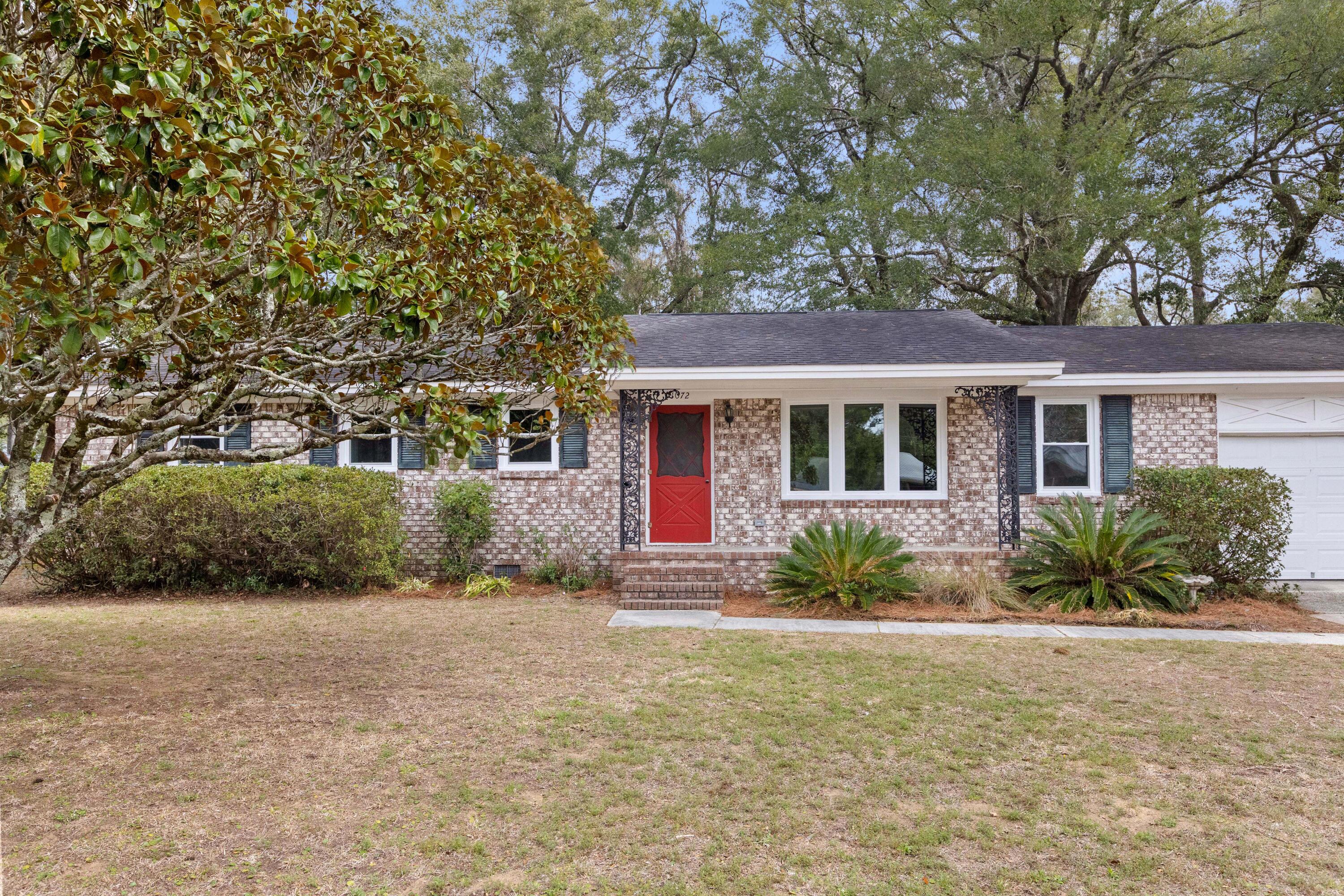 1072 Kentwood Circle Charleston SC 29412