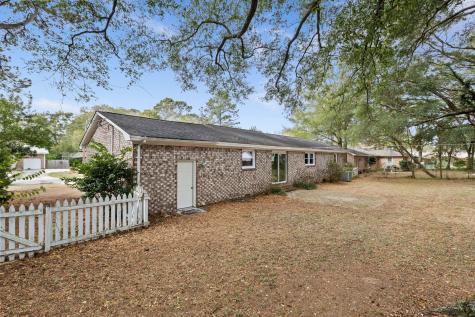 1072 Kentwood Circle Charleston SC 29412