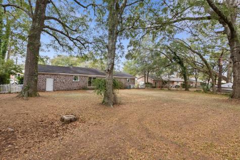1072 Kentwood Circle Charleston SC 29412