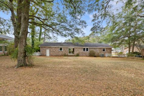 1072 Kentwood Circle Charleston SC 29412