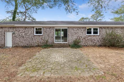 1072 Kentwood Circle Charleston SC 29412