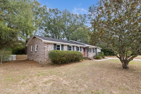 1072 Kentwood Circle Charleston SC 29412