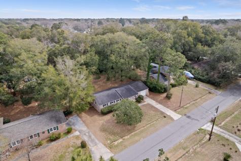 1072 Kentwood Circle Charleston SC 29412