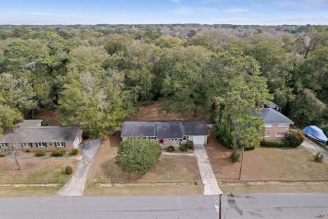 1072 Kentwood Circle Charleston SC 29412