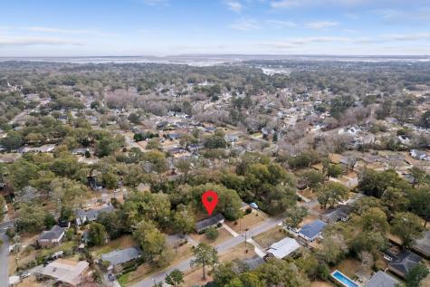 1072 Kentwood Circle Charleston SC 29412