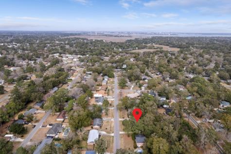 1072 Kentwood Circle Charleston SC 29412