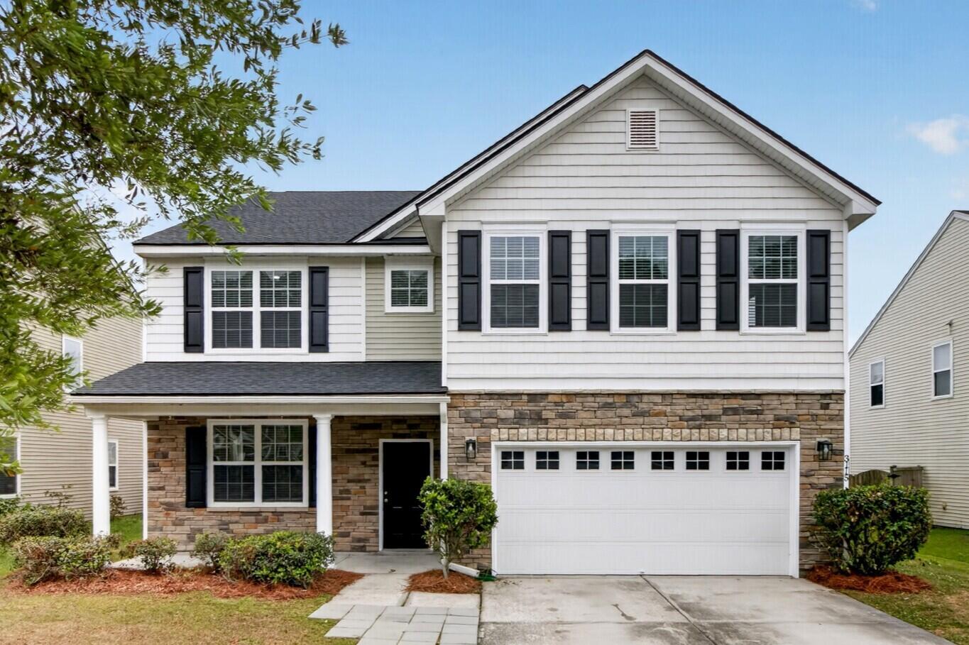 3115 Conservancy Lane Charleston SC 29414