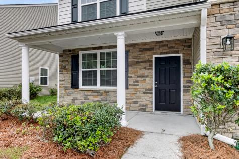 3115 Conservancy Lane Charleston SC 29414