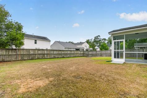 3115 Conservancy Lane Charleston SC 29414