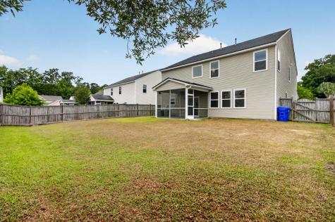 3115 Conservancy Lane Charleston SC 29414