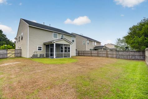 3115 Conservancy Lane Charleston SC 29414