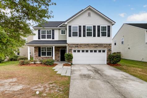 3115 Conservancy Lane Charleston SC 29414