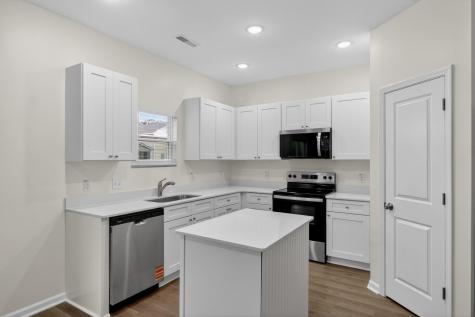 3115 Conservancy Lane Charleston SC 29414