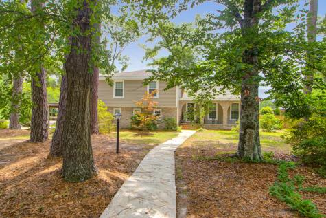 100 Pointer Drive Summerville SC 29485