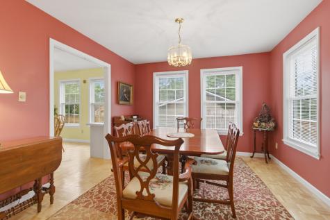 100 Pointer Drive Summerville SC 29485