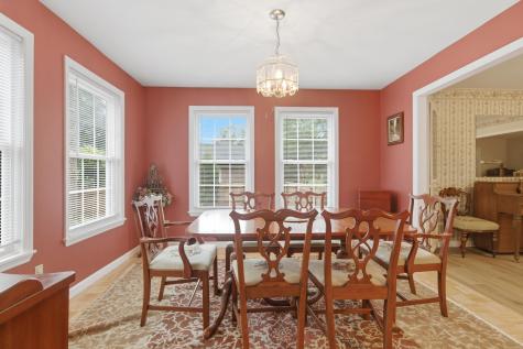 100 Pointer Drive Summerville SC 29485