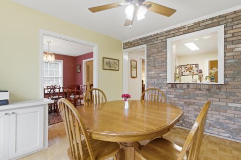 100 Pointer Drive Summerville SC 29485