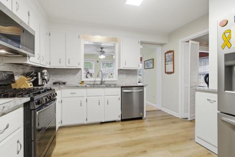 100 Pointer Drive Summerville SC 29485