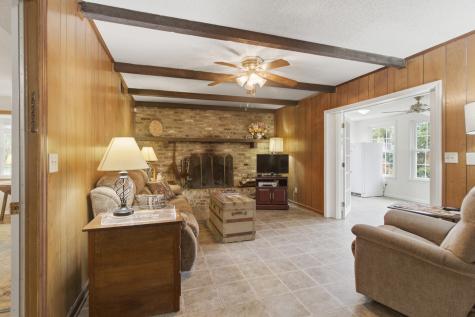 100 Pointer Drive Summerville SC 29485