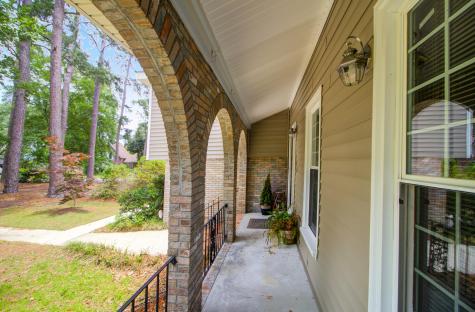 100 Pointer Drive Summerville SC 29485