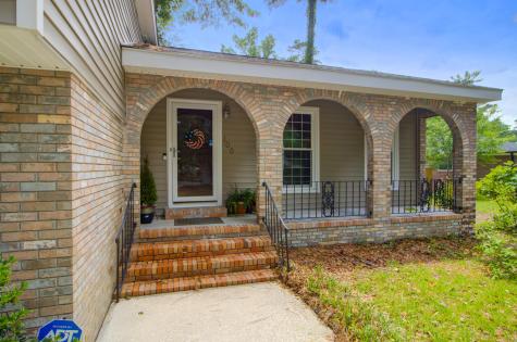 100 Pointer Drive Summerville SC 29485