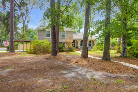 100 Pointer Drive Summerville SC 29485