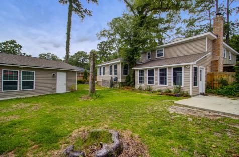 100 Pointer Drive Summerville SC 29485