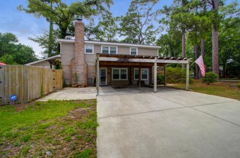 100 Pointer Drive Summerville SC 29485
