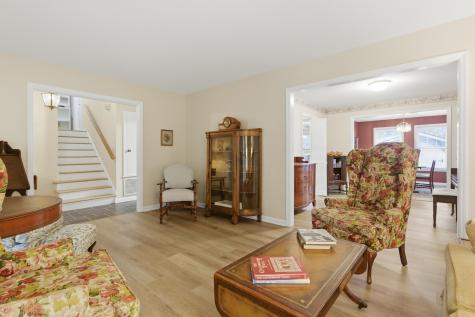 100 Pointer Drive Summerville SC 29485