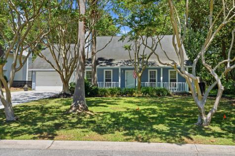 506 Upland Place Mount Pleasant SC 29464