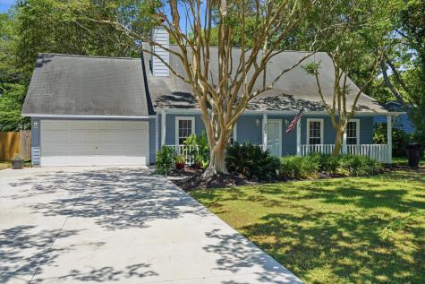 506 Upland Place Mount Pleasant SC 29464