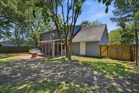 506 Upland Place Mount Pleasant SC 29464