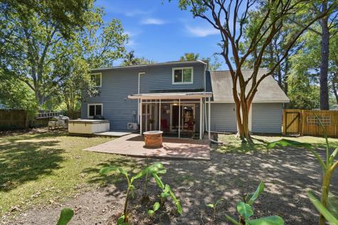 506 Upland Place Mount Pleasant SC 29464