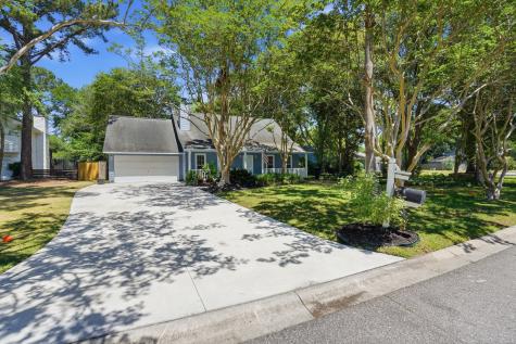 506 Upland Place Mount Pleasant SC 29464