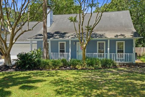506 Upland Place Mount Pleasant SC 29464