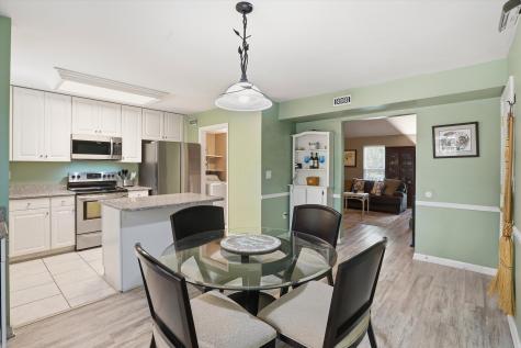506 Upland Place Mount Pleasant SC 29464