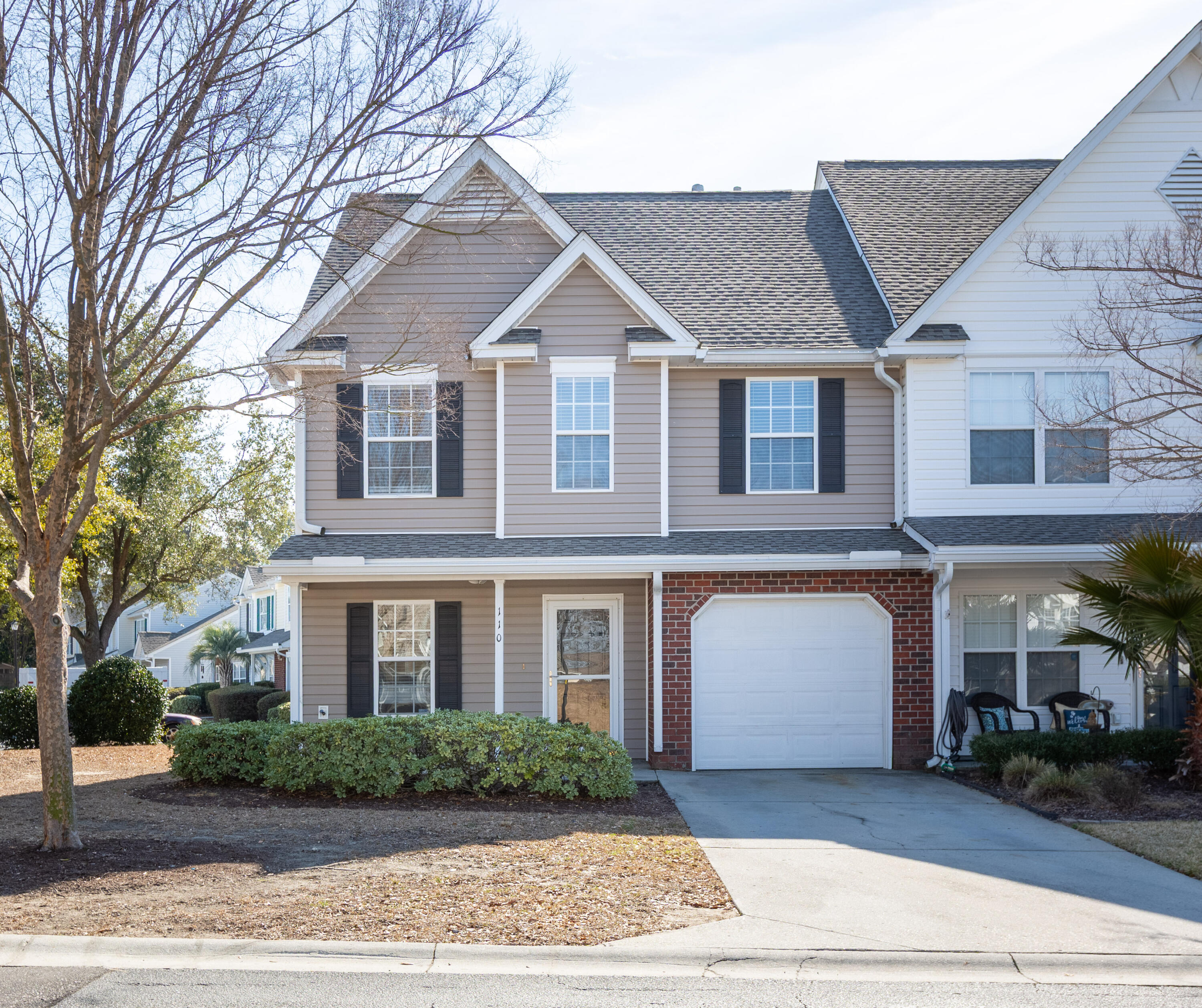 110 Davenport Street Goose Creek SC 29445